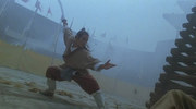 кадр из фильма Два воина (Tai ji: Zhang San Feng) - 4