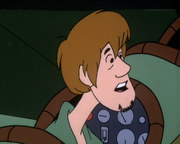 кадр из фильма Где ты, Скуби-Ду? (Scooby Doo, Where Are You!) - 1