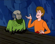 кадр из фильма Где ты, Скуби-Ду? (Scooby Doo, Where Are You!) - 2
