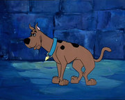 кадр из фильма Где ты, Скуби-Ду? (Scooby Doo, Where Are You!) - 4