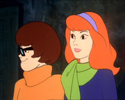 кадр из фильма Где ты, Скуби-Ду? (Scooby Doo, Where Are You!) - 5