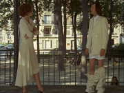 кадр из фильма Селина и Жюли совсем заврались (Céline et Julie vont en bateau - Phantom Ladies Over Paris) - 3