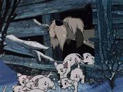 кадр из фильма 101 далматинец (One Hundred and One Dalmatians) - 18
