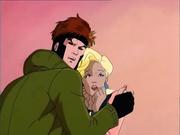 кадр из фильма Люди Икс (X-Men) - 2