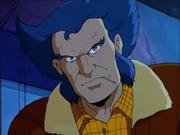 кадр из фильма Люди Икс (X-Men) - 4