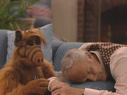 кадр из фильма Альф (ALF) - 10