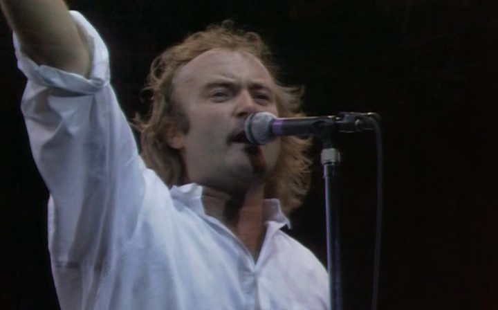 genesis live at wembley stadium 2003 filmy kinokopilka