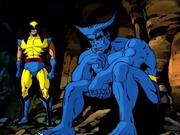 кадр из фильма Люди Икс (X-Men) - 25