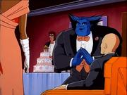 кадр из фильма Люди Икс (X-Men) - 38