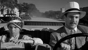 кадр из фильма Бумажная луна (Paper Moon) - 1