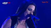 кадр из фильма Evanescence - Live at Rock in Rio IV - 1
