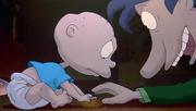 кадр из фильма Карапузы (The Rugrats Movie) - 2