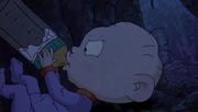 кадр из фильма Карапузы (The Rugrats Movie) - 4
