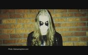 кадр из фильма Сатанинский Блэк-Метал (Black Metal Satanica) - 6