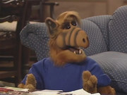 кадр из фильма Альф (ALF) - 20