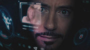 кадр из фильма Мстители (The Avengers) - 3