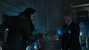 кадр из фильма Мстители (The Avengers) - 16
