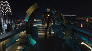 кадр из фильма Мстители (The Avengers) - 17