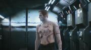 кадр из фильма Звездный десант: Вторжение (Starship Troopers: Invasion) - 4
