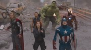 кадр из фильма Мстители (The Avengers) - 22