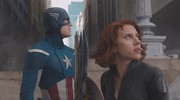 кадр из фильма Мстители (The Avengers) - 24