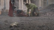 кадр из фильма Мстители (The Avengers) - 25