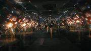 кадр из фильма Звездный десант: Вторжение (Starship Troopers: Invasion) - 16
