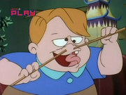 кадр из фильма Жизнь с Луи (Life with Louie) - 4