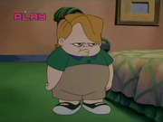 кадр из фильма Жизнь с Луи (Life with Louie) - 9