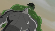 кадр из фильма Мстители: Величайшие герои Земли (The Avengers: Earth's Mightiest Heroes) - 2
