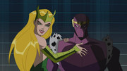 кадр из фильма Мстители: Величайшие герои Земли (The Avengers: Earth's Mightiest Heroes) - 7
