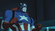 кадр из фильма Мстители: Величайшие герои Земли (The Avengers: Earth's Mightiest Heroes) - 9