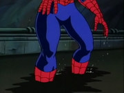 кадр из фильма Человек-паук (Spider-Man) - 1