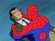 кадр из фильма Человек-паук (Spider-Man) - 5