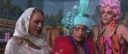 кадр из фильма Приключения Присциллы, королевы пустыни (The Adventures of Priscilla, Queen of the Desert) - 4