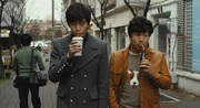 кадр из фильма Пугающий роман (O-ssak-han Yeon-ae) - 2
