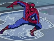 кадр из фильма Человек-паук (Spider-Man) - 8