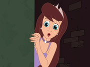 кадр из фильма Сумасшедшие за стеклом (Drawn Together) - 26