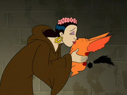 кадр из фильма Сумасшедшие за стеклом (Drawn Together) - 30