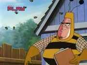 кадр из фильма Жизнь с Луи (Life with Louie) - 12