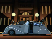 кадр из фильма Бэтмен (Batman) - 1