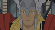 кадр из фильма Мстители: Величайшие герои Земли (The Avengers: Earth's Mightiest Heroes) - 14