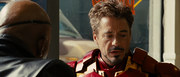 кадр из фильма Железный человек - 2 (Iron man 2) - 23