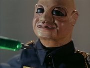 кадр из фильма Повелитель кукол 3. Месть Тулона (Puppet Master III: Toulon's Revenge) - 2