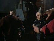 кадр из фильма Повелитель кукол 4 (Puppet Master 4) - 6