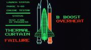 кадр из фильма Пикник в космосе (SpaceCamp) - 4
