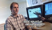кадр из фильма Создание сериала "В мире животных" (Creating Creature Comforts - Behind The Scenes) - 1