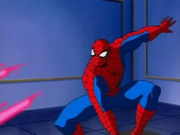 кадр из фильма Человек-паук (Spider-Man) - 11