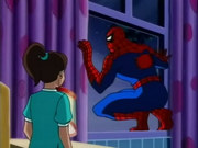 кадр из фильма Человек-паук (Spider-Man) - 15