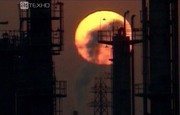 кадр из фильма BBC: Войны климата (Earth. The Climate Wars) - 2